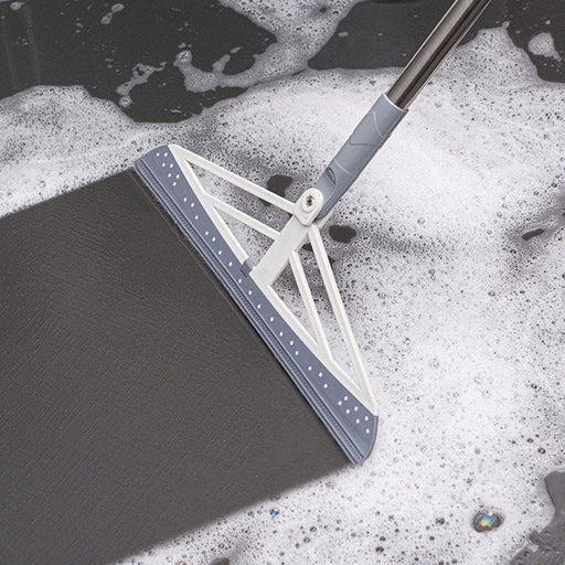 Multifunction Silicone Broom